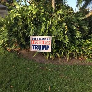 Meet your Posher, Rhonda